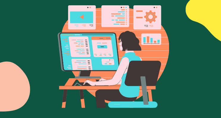 Why Choose a Career in Web Development