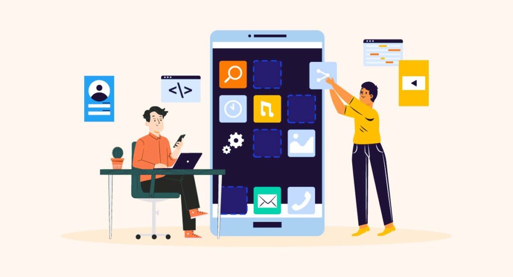 Best Mobile App Development