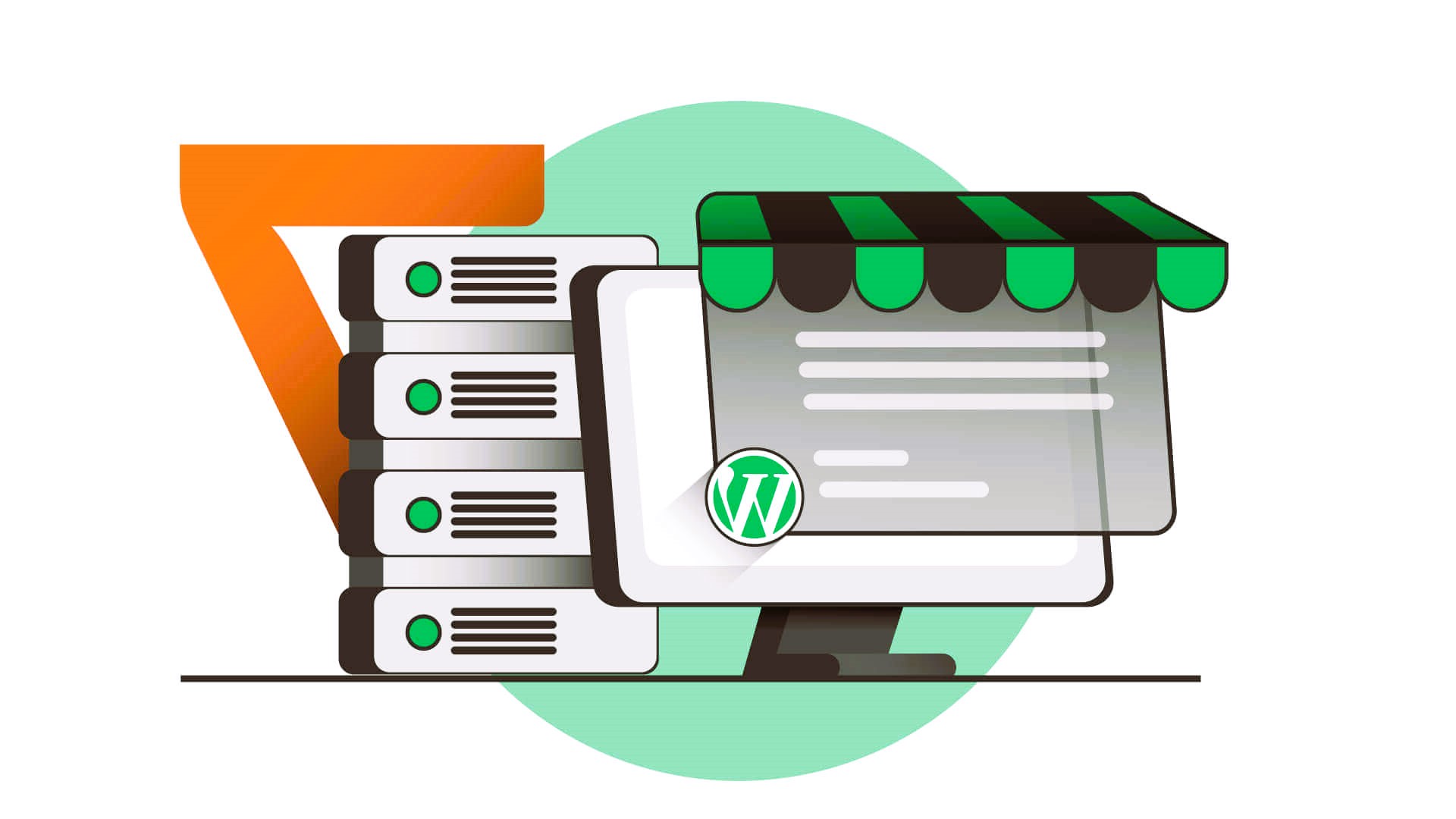 WordPress Hosting