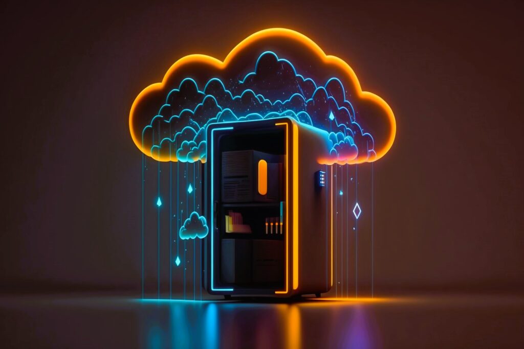 Hosting Solution