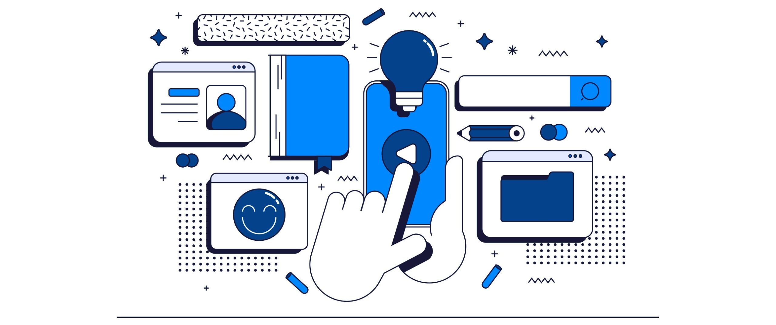 How Custom Application Development Opens New Doors for Businesses