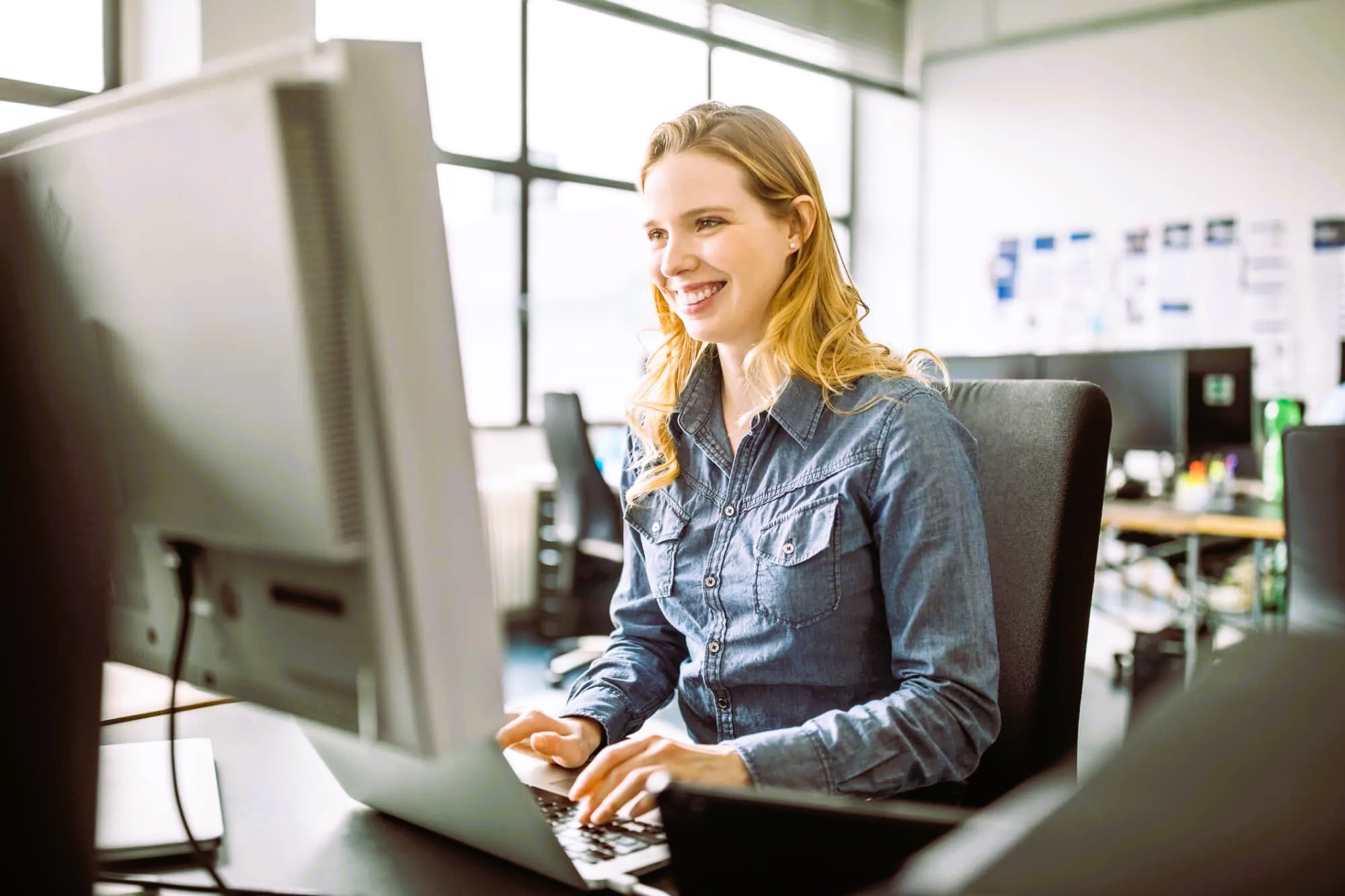 Web Developer