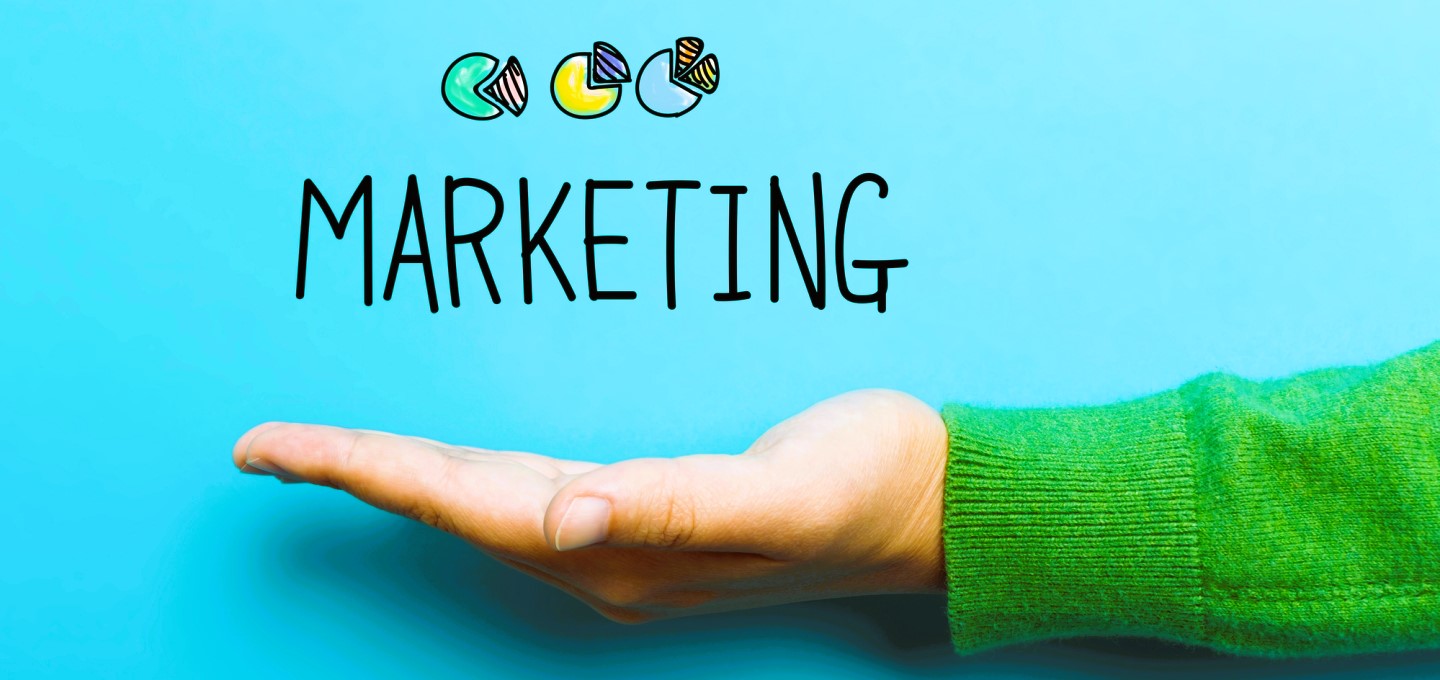 Marketing