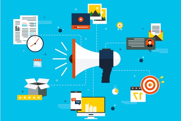 Embracing Video Content and Online Marketing