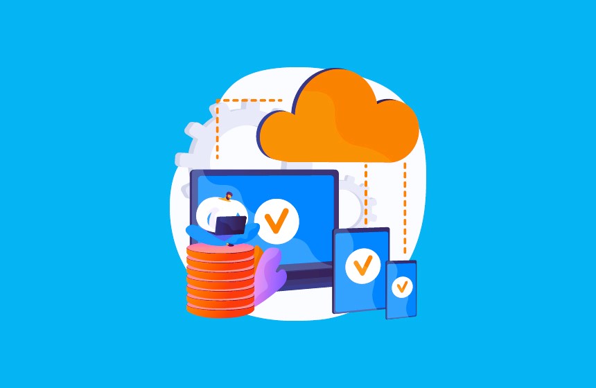 Web Hosting Provider