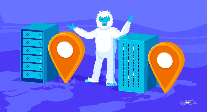 Tips for Choosing the Right Server Location