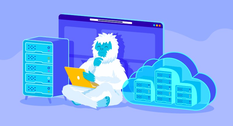 HostGator VPS Hosting Plans