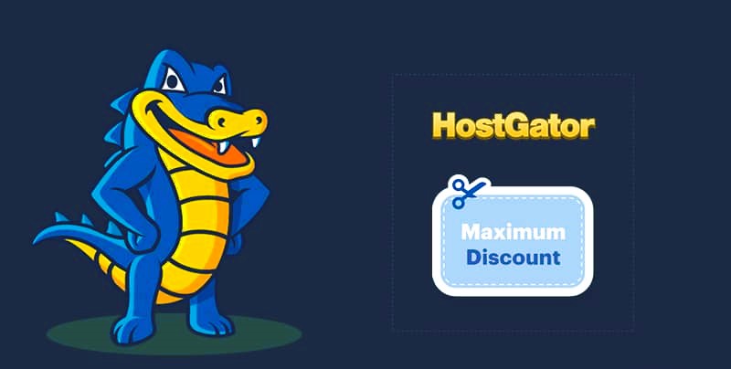 HostGator