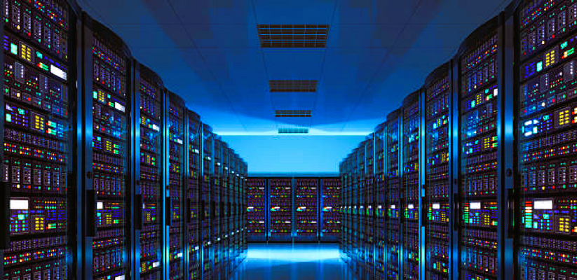 Web Hosting
