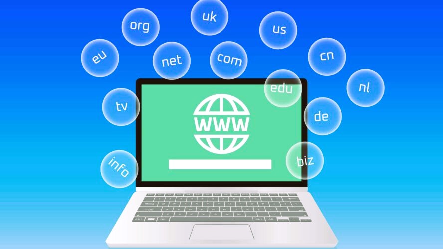 Update Your DNS Settings