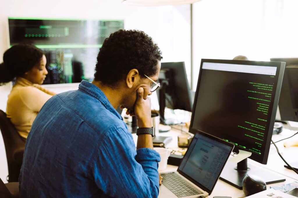 Web Developer