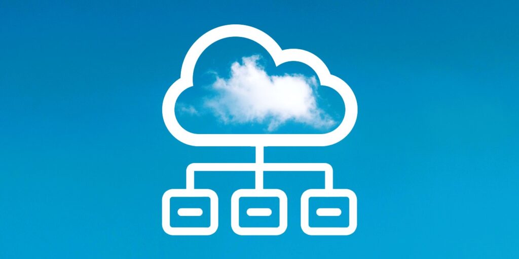Cloud Hosting