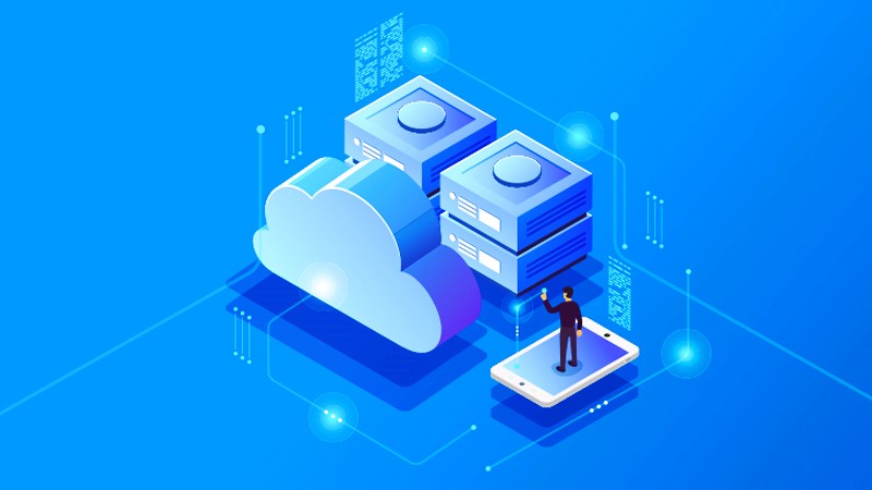 Cloud Hosting