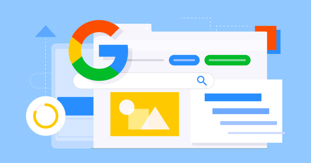Google's Ranking Factors