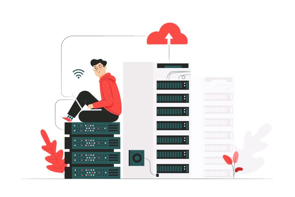 managed wordpress hosting