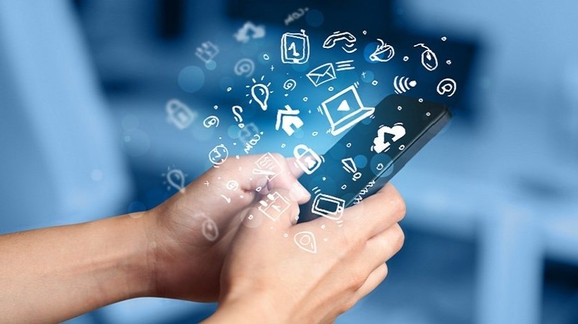 Mobile Application