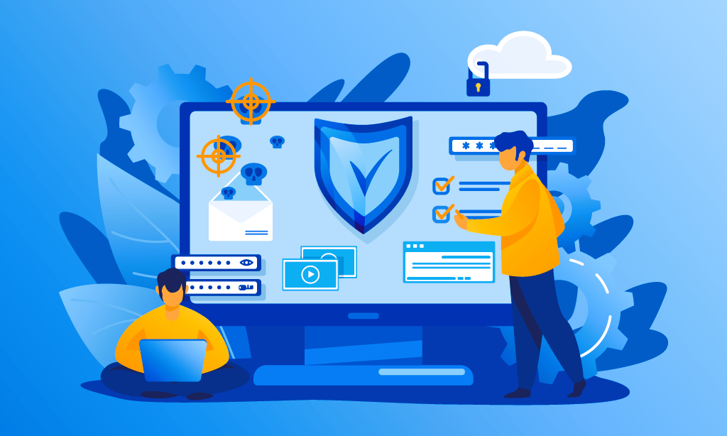 Shared Hosting Plan