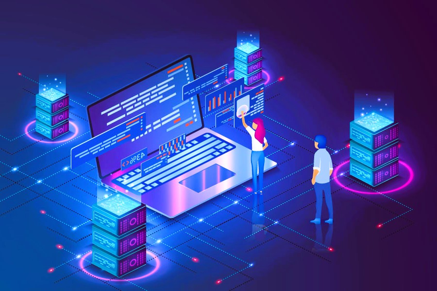 web hosting