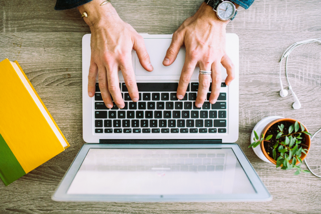 Write for Us
